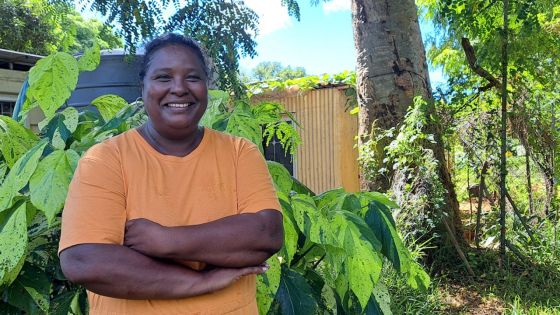 Engagement communautaire : Christiane Pasnin, plus qu'une simple personne