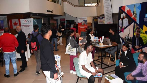 Career & Learning Lounge 2024 : tout pour l’éducation et l’emploi