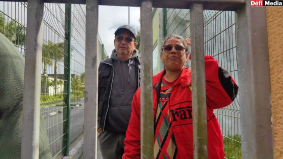 Détenus blessés à la prison de Melrose : « Banla inn montre mwa zot blessure », affirme Touria Prayag