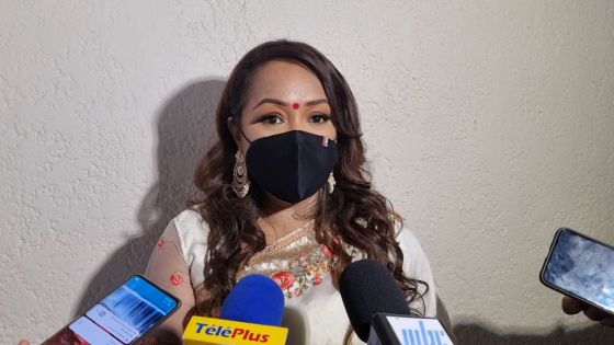 Economie : une étude pour connaître la contribution de la femme au PIB, annonce Koonjoo-Shah