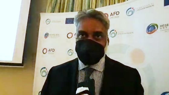 Maneesh Gobin : «La torture est injustifiable»