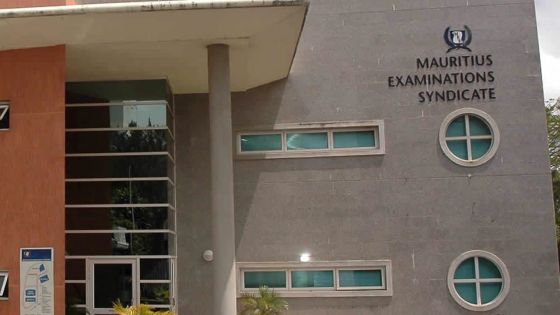 Examens de fin d’étude secondaire : la sécurité des questionnaires décryptée