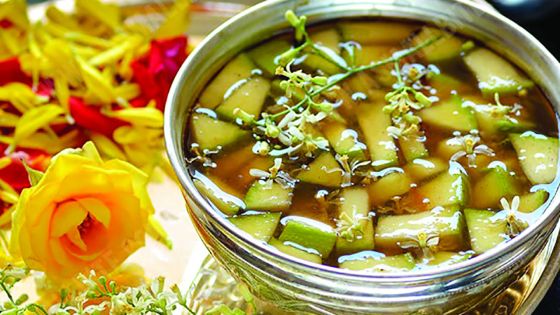 Ougadi : le Nouvel an des Mauriciens de foi télougou