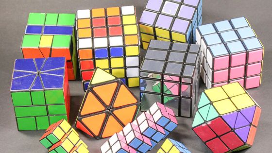 « Mauritian Odyssey 2024 » - un face-à-face avec l’élite mondiale du speedcubing