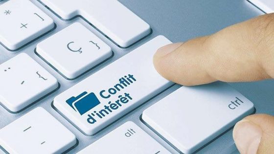 Conflit d’intérêts : que dit la loi à ce sujet ? 