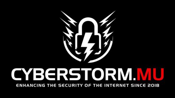 Google : Cyberstorm.mu récompensé pour son travail de sécurité sur un logiciel 