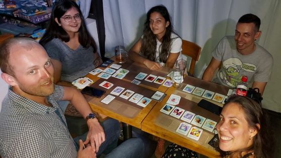 Soirée jeux de société : un concept qui gagne en popularité