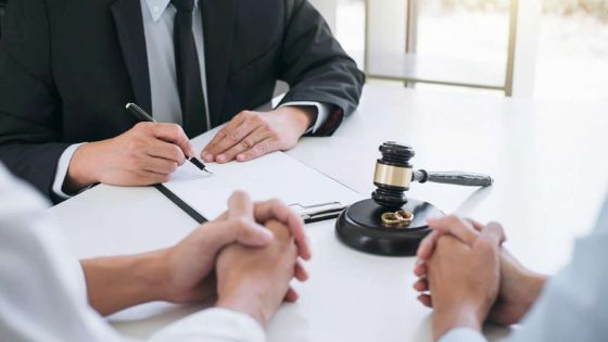 Mariage à l’étranger, divorce à Maurice : les réponses à vos questions 