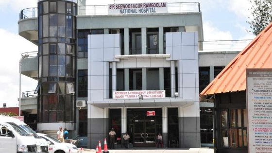 Après l’ablation de ses deux testicules : l’État lui offre des dommages de Rs 5 millions 