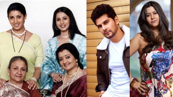 «Kyunki Saas Bhi Kabhi Bahu Thi» : La saison 2 de la série culte attendue 