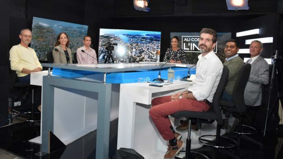 Changement climatique - Vincent Dégert : «Nous sommes dans une situation extrêmement grave»