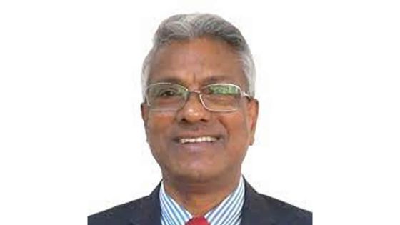 UoM : Dass Appadu démissionne avant d’être sanctionné