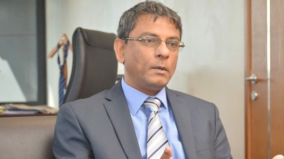 Convocation par l’ICAC : la position du PPS Dhaliah attendue ce lundi 