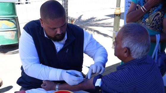 Les 21 ans de Radio Plus : un «Health Day» le jeudi 13 avril à La City Trianon