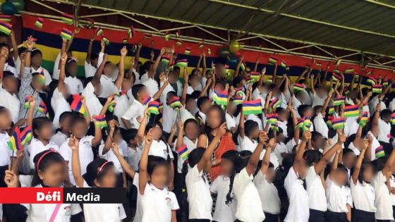 Éducation : des jeunes et des pédagogues abordent le patriotisme