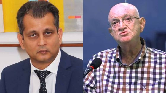 « J’invite Bhagwan pour un face-à-face », lance le Dr Joomaye