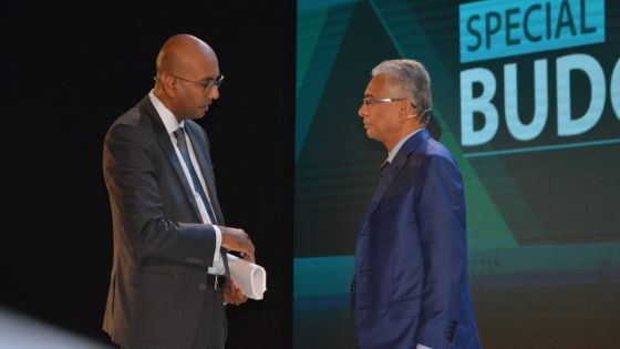 Démission comme membre du Board de MK lundi : Ken Arian en conflit avec deux Senior Ministers