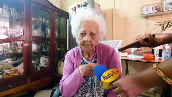 Saint-Pierre : Rs 175 000 disparaissent du compte bancaire d’une centenaire 