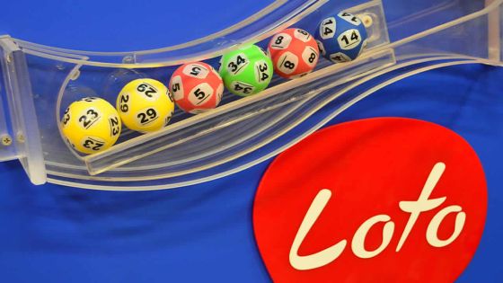 Loto : un veinard remporte Rs 10,2 millions