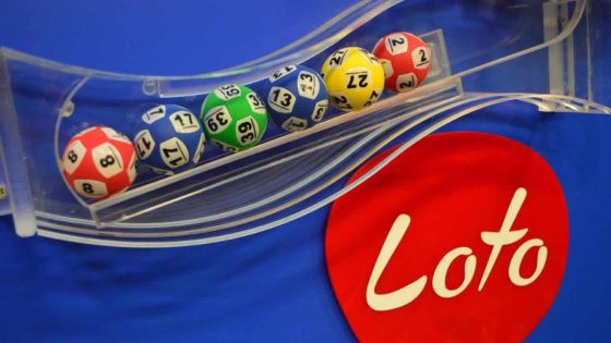 Loto : un gagnant remporte Rs 16,4 millions