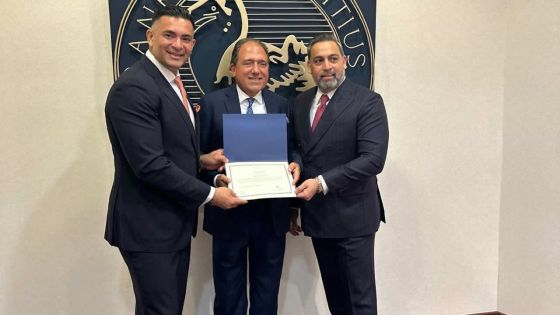 Secteur bancaire - Banque Patronus Limitée : un capital de Rs 700 M