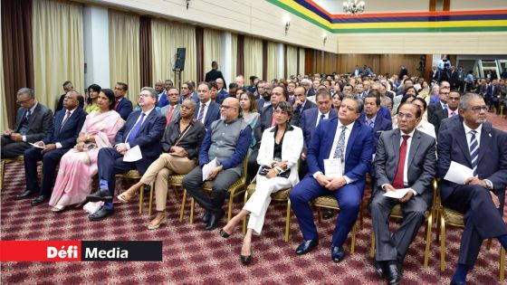 Programme gouvernemental 2025 -2029 : mise en place d’un High-Level Steering Committee pour veiller à l’implémentation des mesures