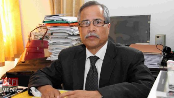 MES : Son nouveau directeur est Serge Ng Tat Chung