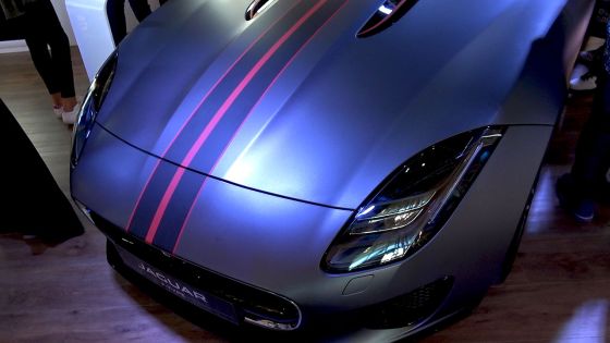 Salon de l'Automobile 2019 : découvrez les offres exceptionnelles