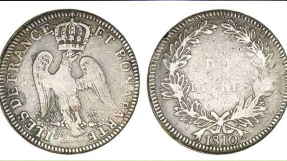 La piastre Decaen mauricienne, une pièce qui vaut aujourd’hui de l’or, la seule pièce de monnaie qui a été produite localement