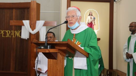 Patrimoine national : «La chapelle Sainte-Anne, témoin des efforts des indocatholiques pour garder leurs traditions», souligne Piat
