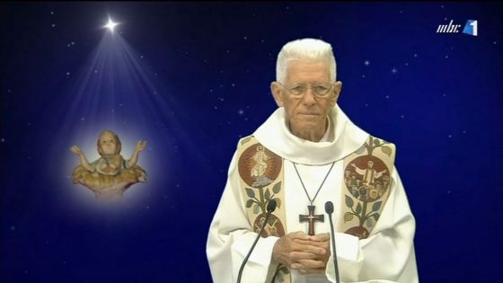 Cardinal Piat : «Soyons des semeurs d’espérance, osons être des artisans de paix»