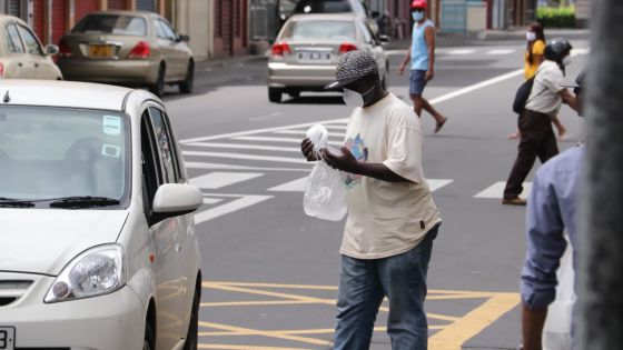COVID-19 : Les masques refont surface