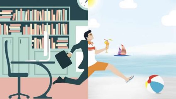 Monde du travail : les congés dont bénéficient les travailleurs du pays