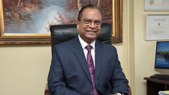 Clensy Appavoo : «Le Budget aura un effet boomerang sur l’endettement du pays»