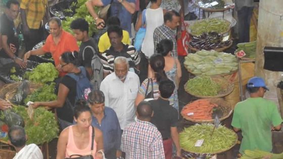 Consommation - légumes : des prix à donner le tournis