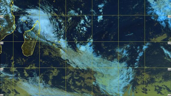 Météo : l'avis de fortes pluies levé 