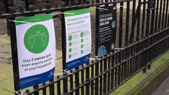 [Blog] How to Design a Lockdown