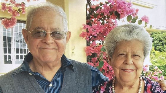 Pierre et Monique Dinan : une histoire d’amour éternelle 