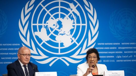 Accusations de génocide à Gaza : Israël sur le banc des accusés