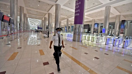 [Blog] Letter from a pilot’s wife