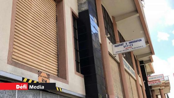 Réenregistrement des cartes SIM : des étrangers obligés de passer par le PIO pour mettre leurs données à jour