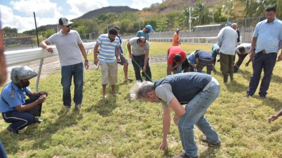 Barres de fer et pièges sur la piste du Champ-de-Mars : le deuxième suspect autorisé à partir, un 3e recherché