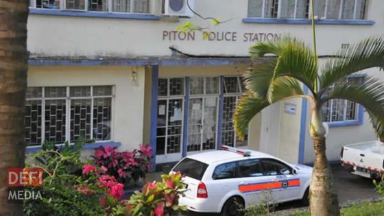 Piton : un homme retrouvé mort dans sa maison