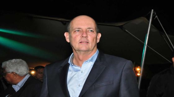 Ahrim : Jean-Michel Pitot à la présidence 