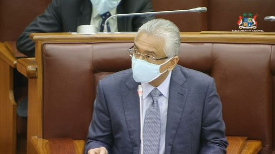 Covid-19 Bill et Quarantine Bill : «Bitter pills and bitter medicines which are best for good health are not easily taken», souligne le PM