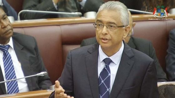 Dette publique : le PM persuadé que son gouvernement pourra la ramener à 61,6 % du PIB 