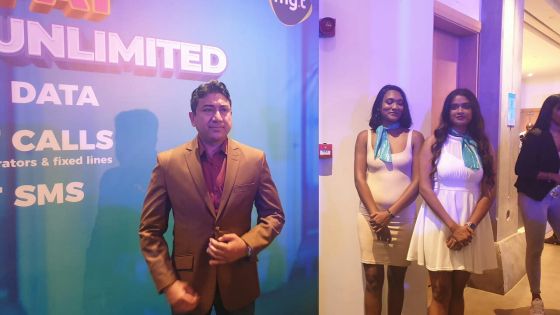 Un package illimité pour les abonnés post payés lancé par Mauritius Telecom