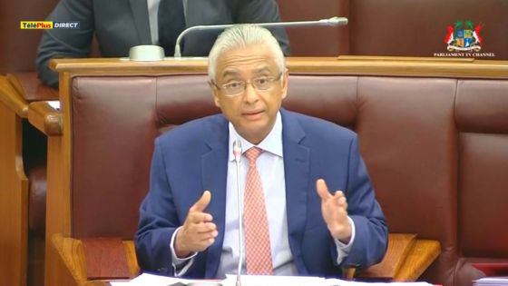 Le PM : “The mafia influence on our institutions is not a new phenomenon…”