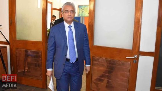 Angus Road : Pravind Jugnauth a logé une première plainte en Cour suprême