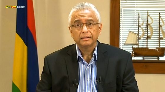 Après la saisie de 269 kilos de drogue : «Je suis encore plus déterminé», dit le PM